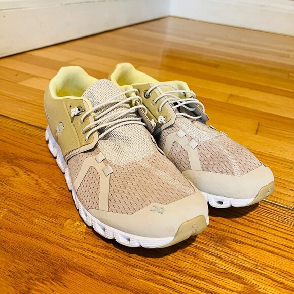 Women's On Cloud X 3 Size 9.5 - Picture 4 of 16